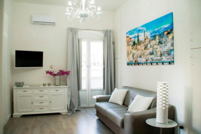 Отель La Casa di Titti  Матера